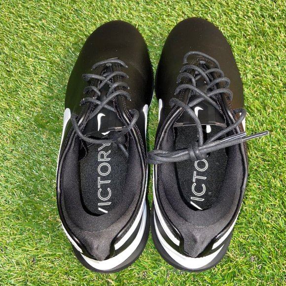 Nike Air Zoom Victory Tour 2 Black Mens Golf Shoes Size Wide DJ6570-001 NEW main image 4